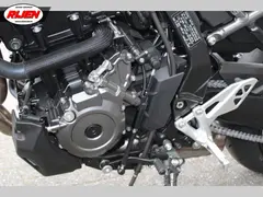 Suzuki GSX-8S Voorraad Sale 2026 nieuw – foto 12 van 15