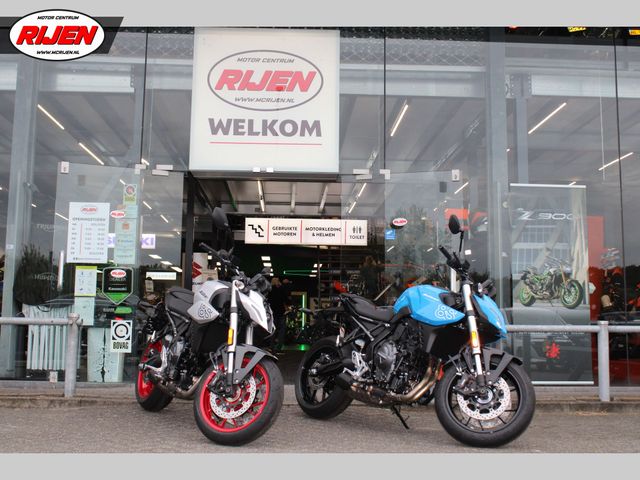 suzuki - gsx-8s