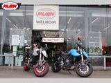 SUZUKI GSX-8S