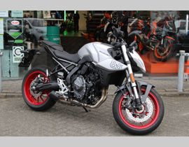 Suzuki GSX-8S 2026 nieuw