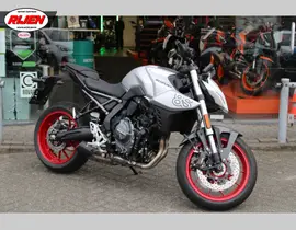 Suzuki GSX-8S 2026 nieuw
