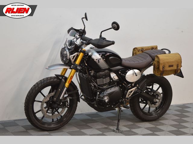 triumph - scrambler-400-x