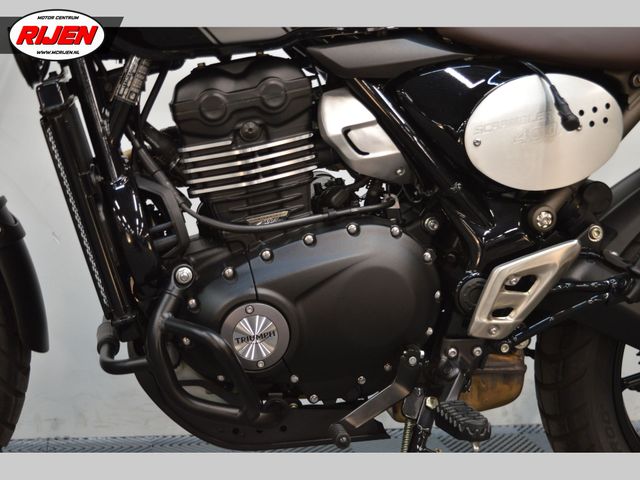 triumph - scrambler-400-x
