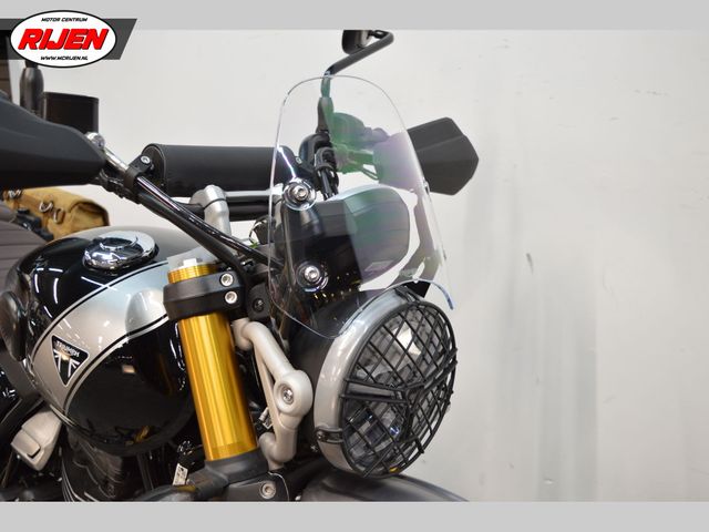 triumph - scrambler-400-x