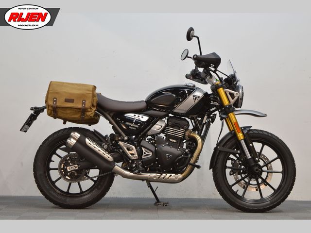 triumph - scrambler-400-x
