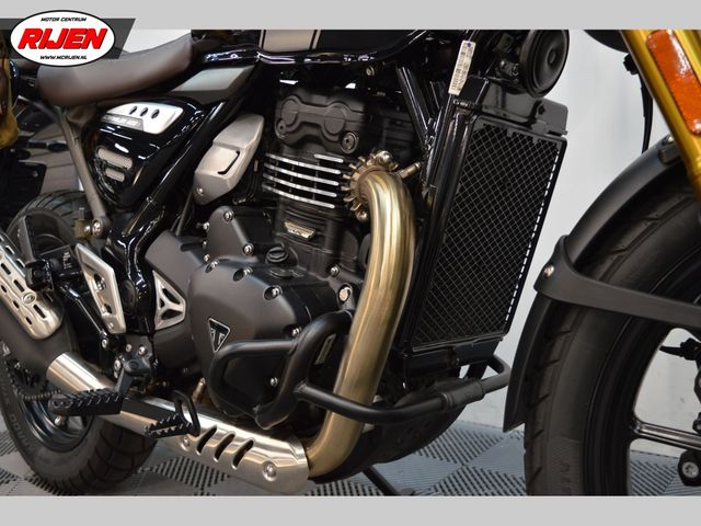 triumph - scrambler-400-x