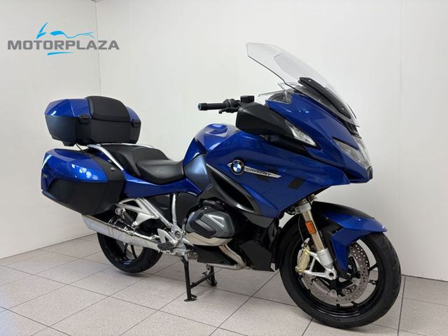 bmw - r-1250-rt