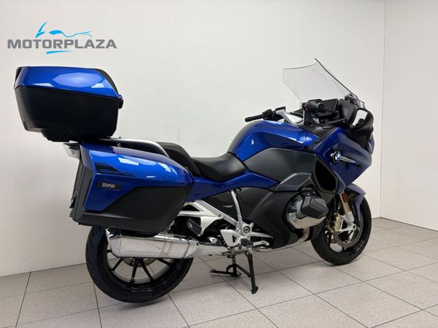 bmw - r-1250-rt