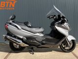 SUZUKI AN 650 BURGMAN ABS EXECUTIVE