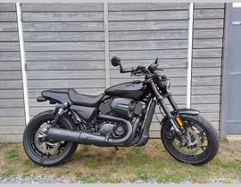 Harley-Davidson Street ROD 2017 occasion