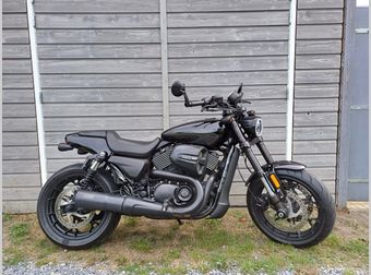Harley-Davidson Street ROD 2017 occasion