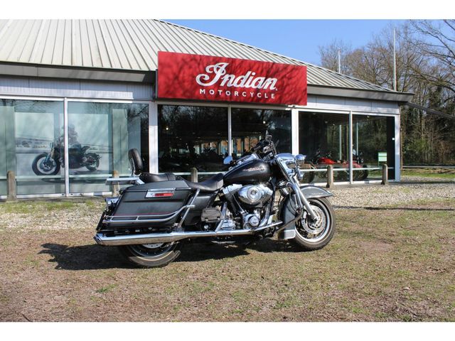harley-davidson - road-king-flhr