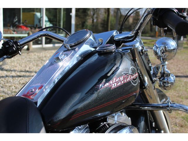 harley-davidson - road-king-flhr