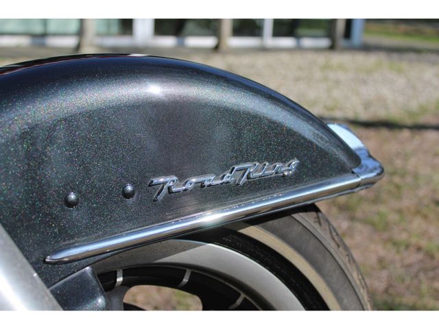 harley-davidson - road-king-flhr