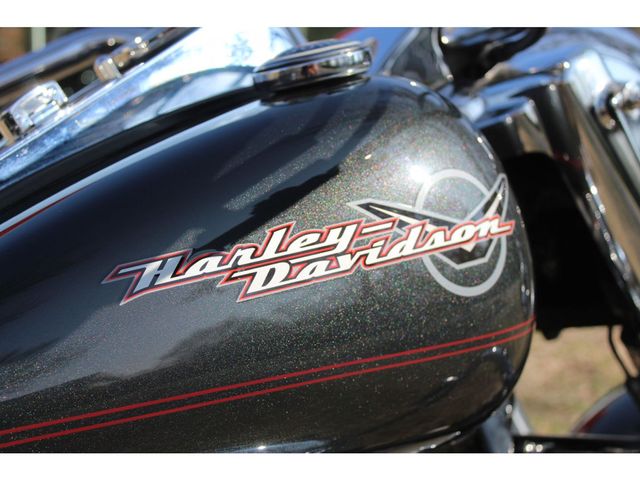 harley-davidson - road-king-flhr