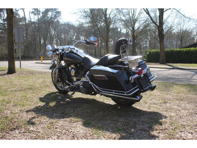 harley-davidson - road-king-flhr