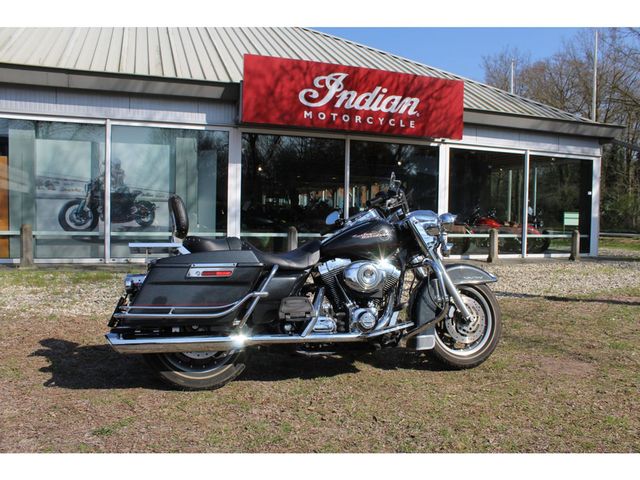 harley-davidson - road-king-flhr