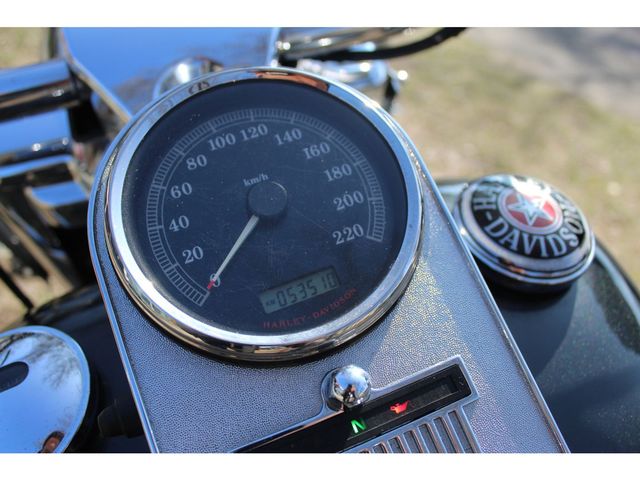 harley-davidson - road-king-flhr