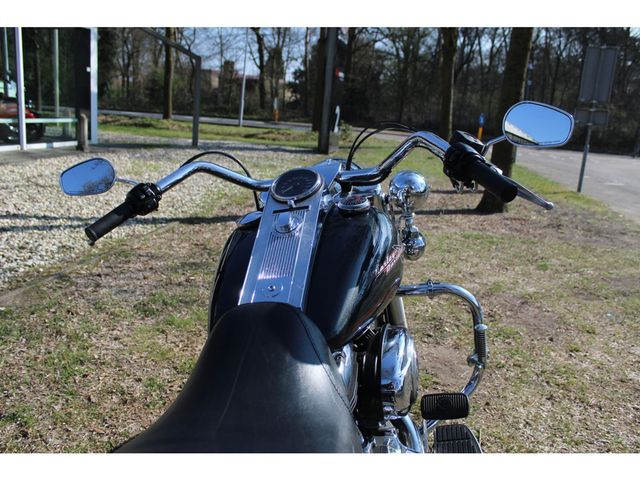 harley-davidson - road-king-flhr