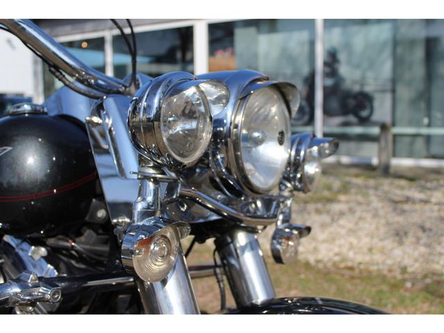 harley-davidson - road-king-flhr