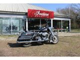 HARLEY-DAVIDSON ROAD KING FLHR
