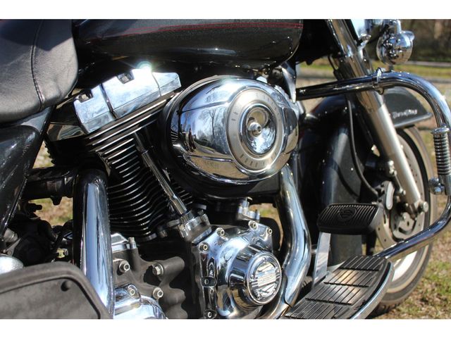 harley-davidson - road-king-flhr