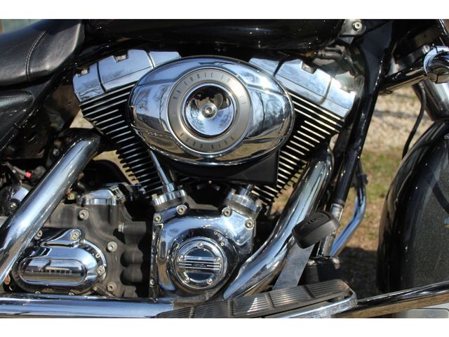 harley-davidson - road-king-flhr