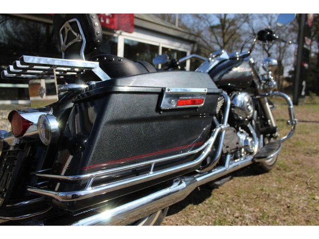 harley-davidson - road-king-flhr