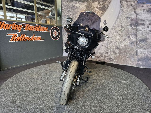 harley-davidson - low-rider-st-fxlrst