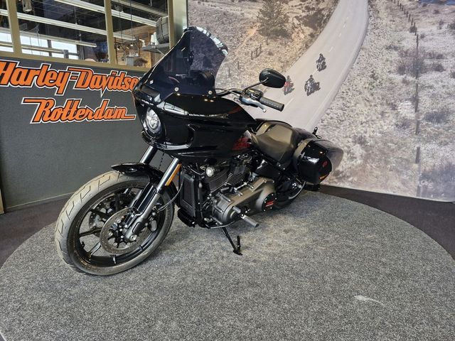 harley-davidson - low-rider-st-fxlrst