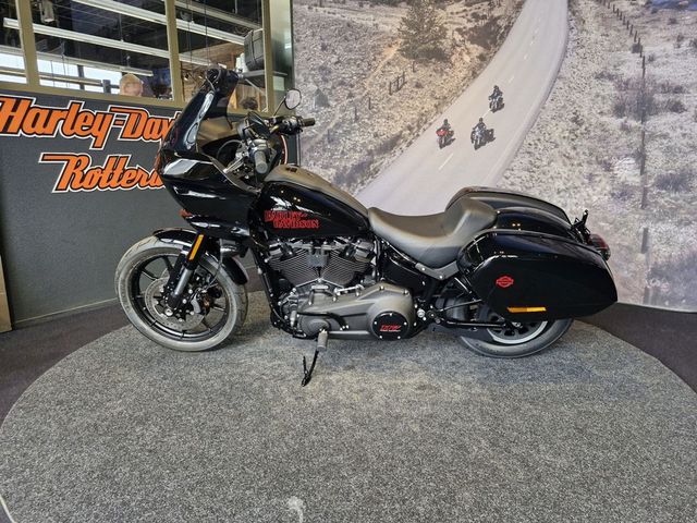 harley-davidson - low-rider-st-fxlrst