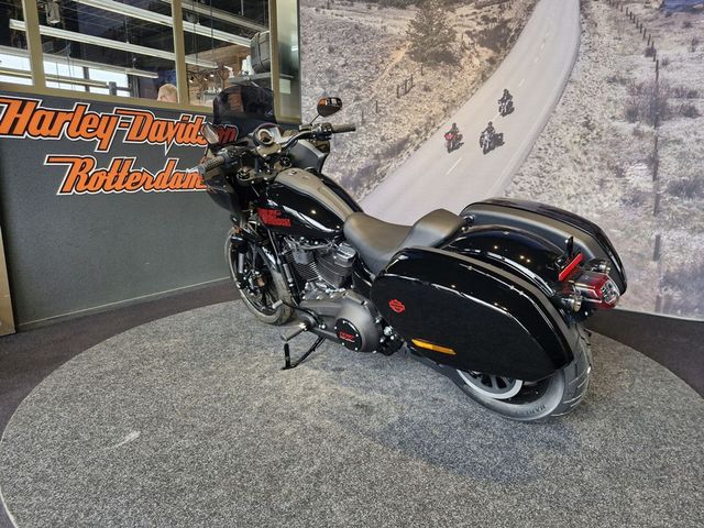 harley-davidson - low-rider-st-fxlrst