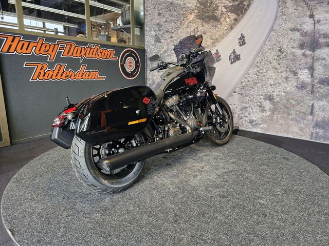 harley-davidson - low-rider-st-fxlrst