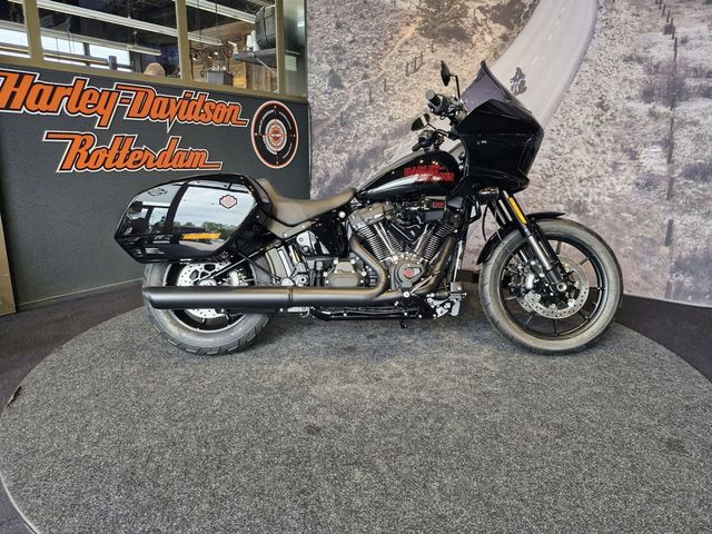harley-davidson - low-rider-st-fxlrst