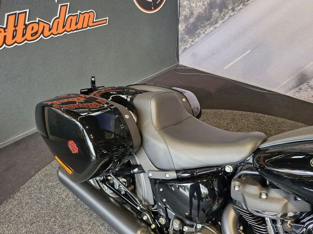 harley-davidson - low-rider-st-fxlrst