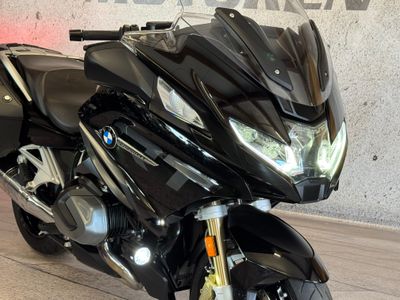 BMW R 1250 RT – foto 2