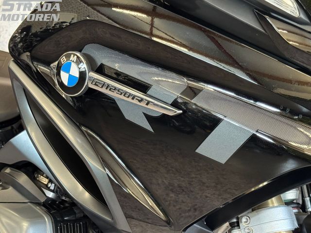 bmw - r-1250-rt