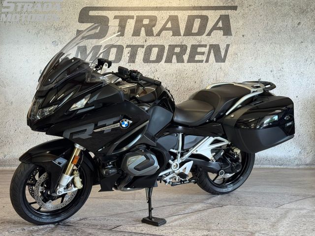 bmw - r-1250-rt
