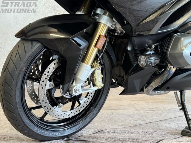 bmw - r-1250-rt