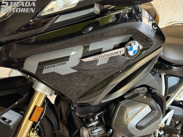 bmw - r-1250-rt