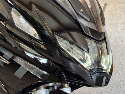 BMW R 1250 RT – foto 4