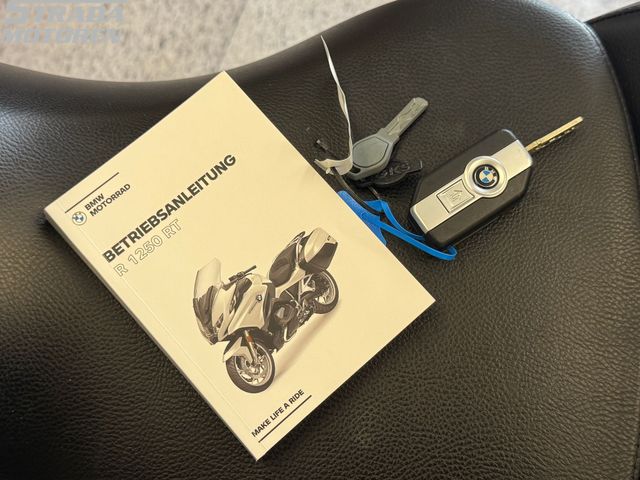 bmw - r-1250-rt
