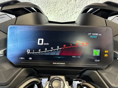 BMW R 1250 RT – foto 3