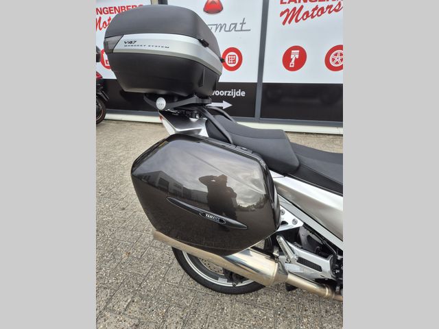 yamaha - fjr-1300