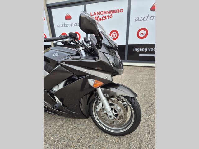 yamaha - fjr-1300