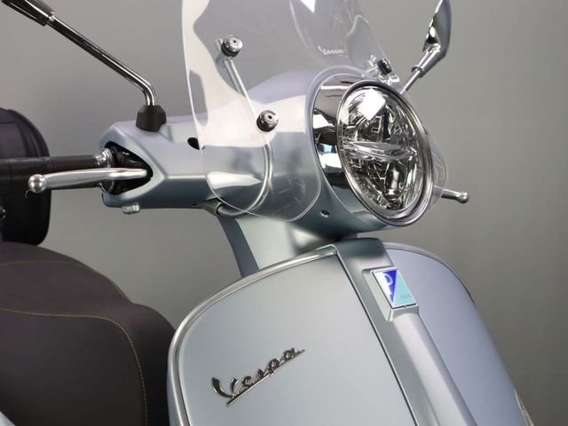 vespa - gts-300