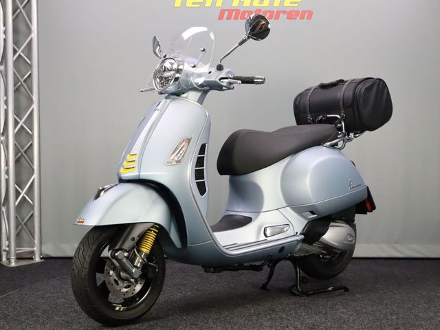 vespa - gts-300
