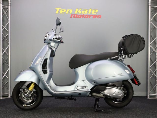 vespa - gts-300