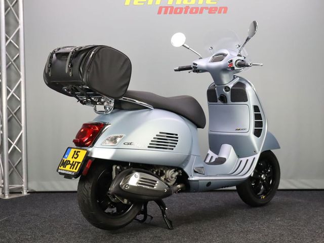 vespa - gts-300