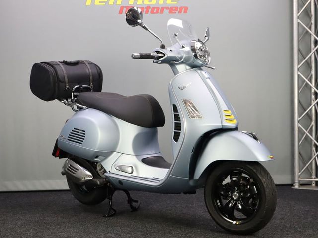 vespa - gts-300